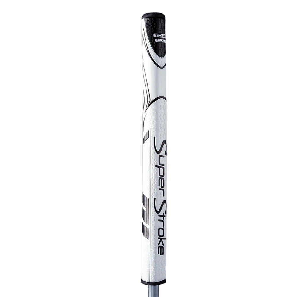 SuperStroke Grip Putter Zenergy XL Plus 2.0 (Sin Pose)