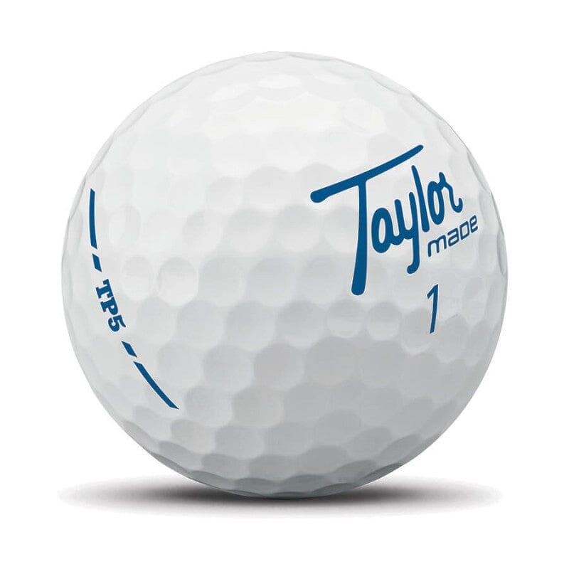 Taylormade TP5 retro summer