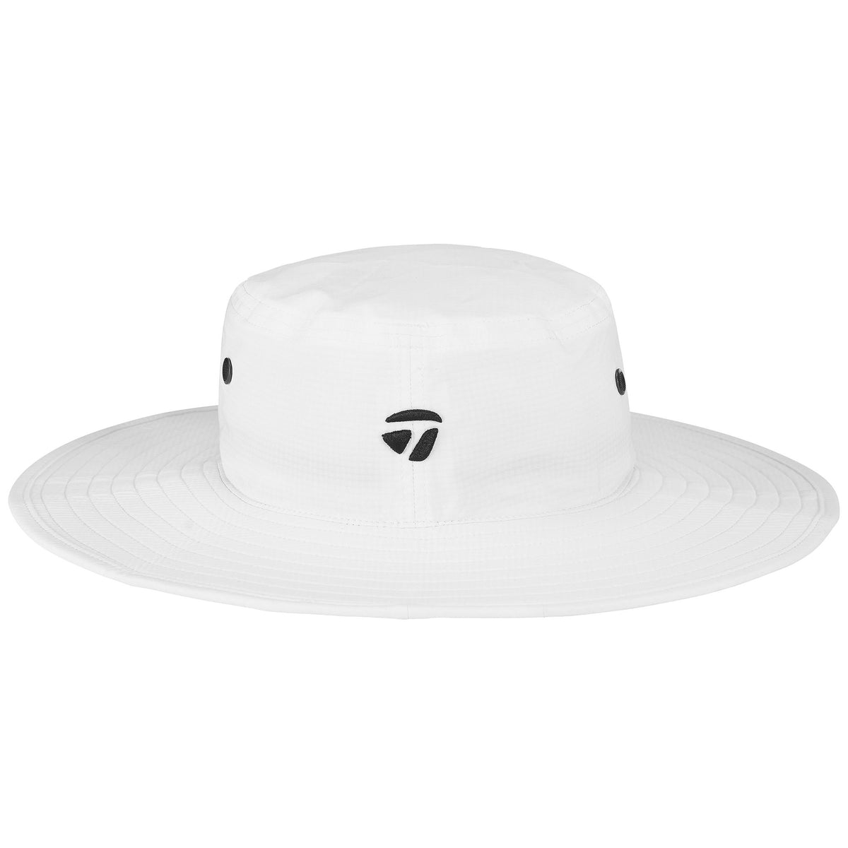Taylormade Bob à œillet en métal Blanc 2026