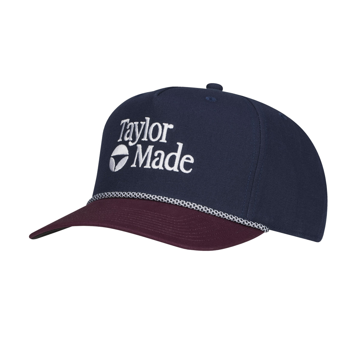 TaylorMade Gorra A-Frame Legacy 2026