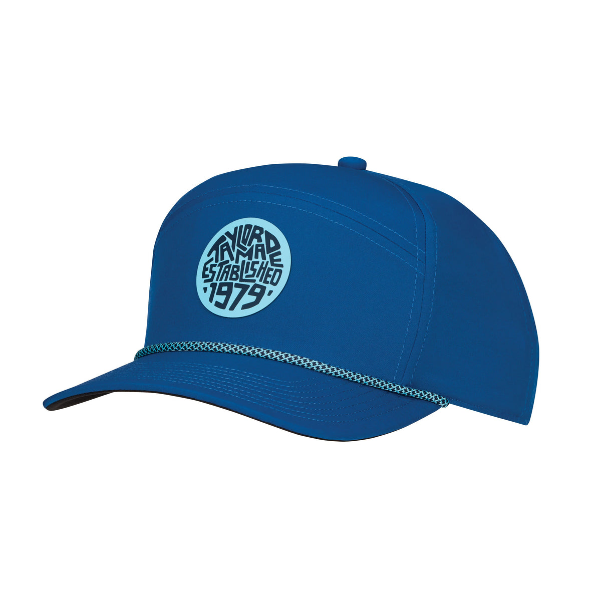 TaylorMade Casquette Horizon Rope 2026