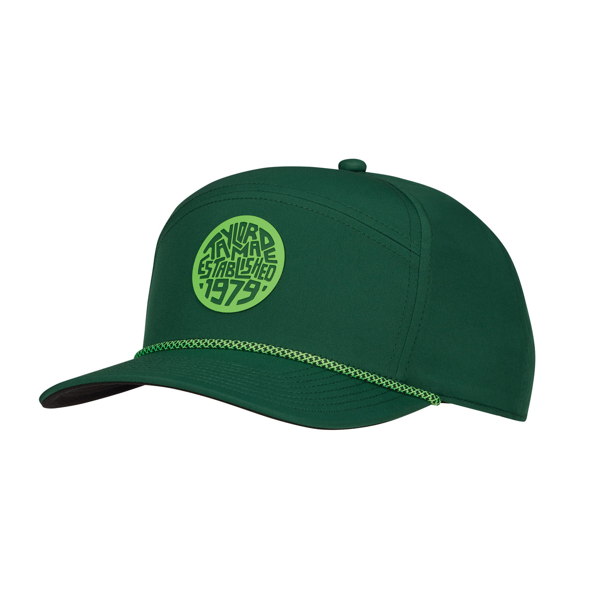 TaylorMade Casquette Horizon Rope 2026