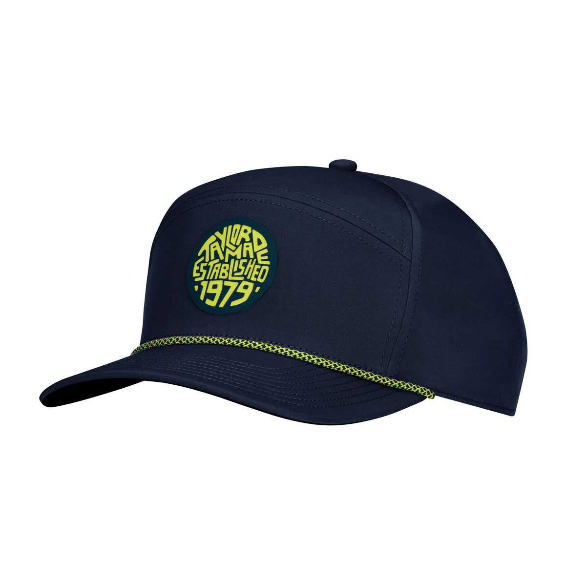 TaylorMade Casquette Horizon Rope 2026