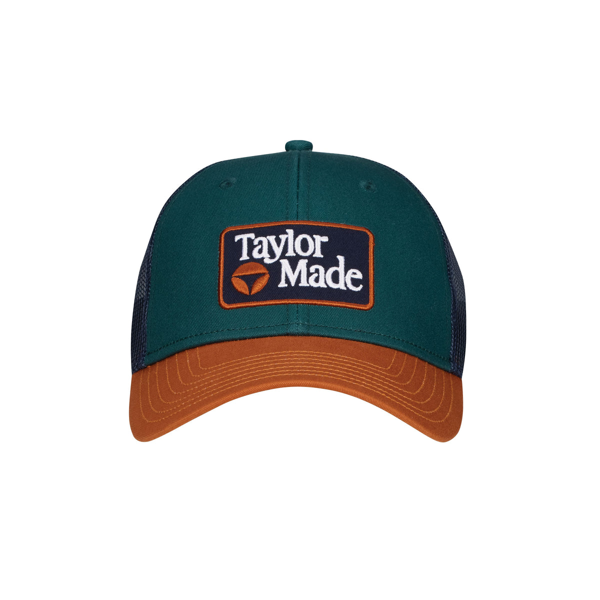 TaylorMade Casquette Radar Legacy Trucker 2026