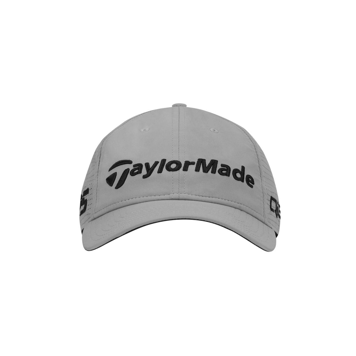 TaylorMade 2025 gorra Hamptons Tour Litetech Qi35
