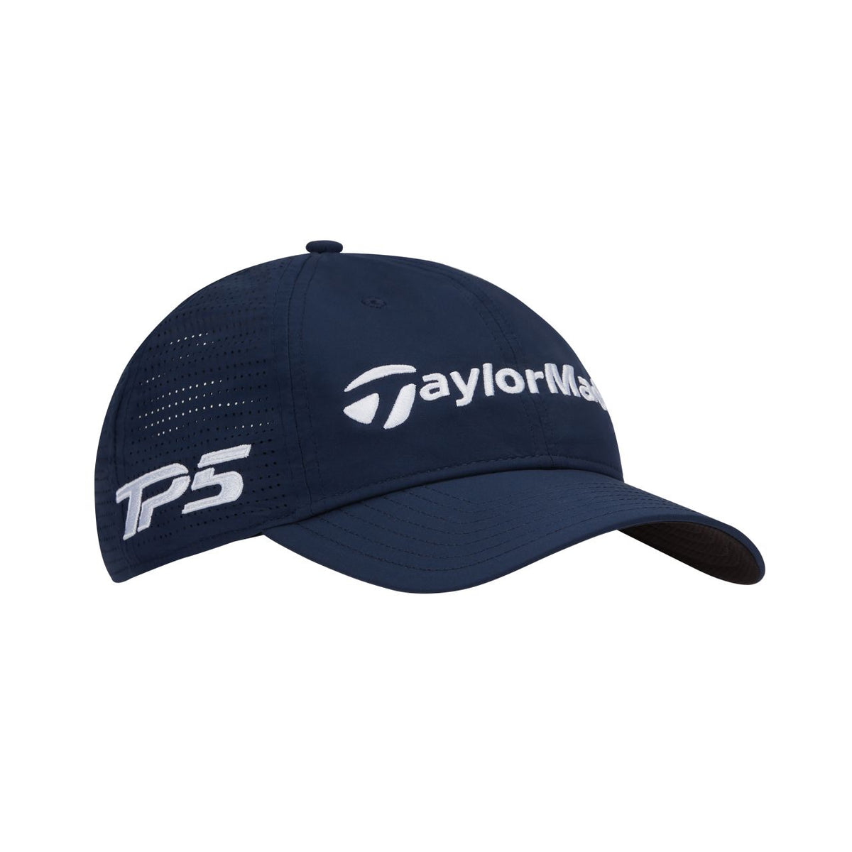 TaylorMade 2025 gorra Hamptons Tour Litetech Qi35