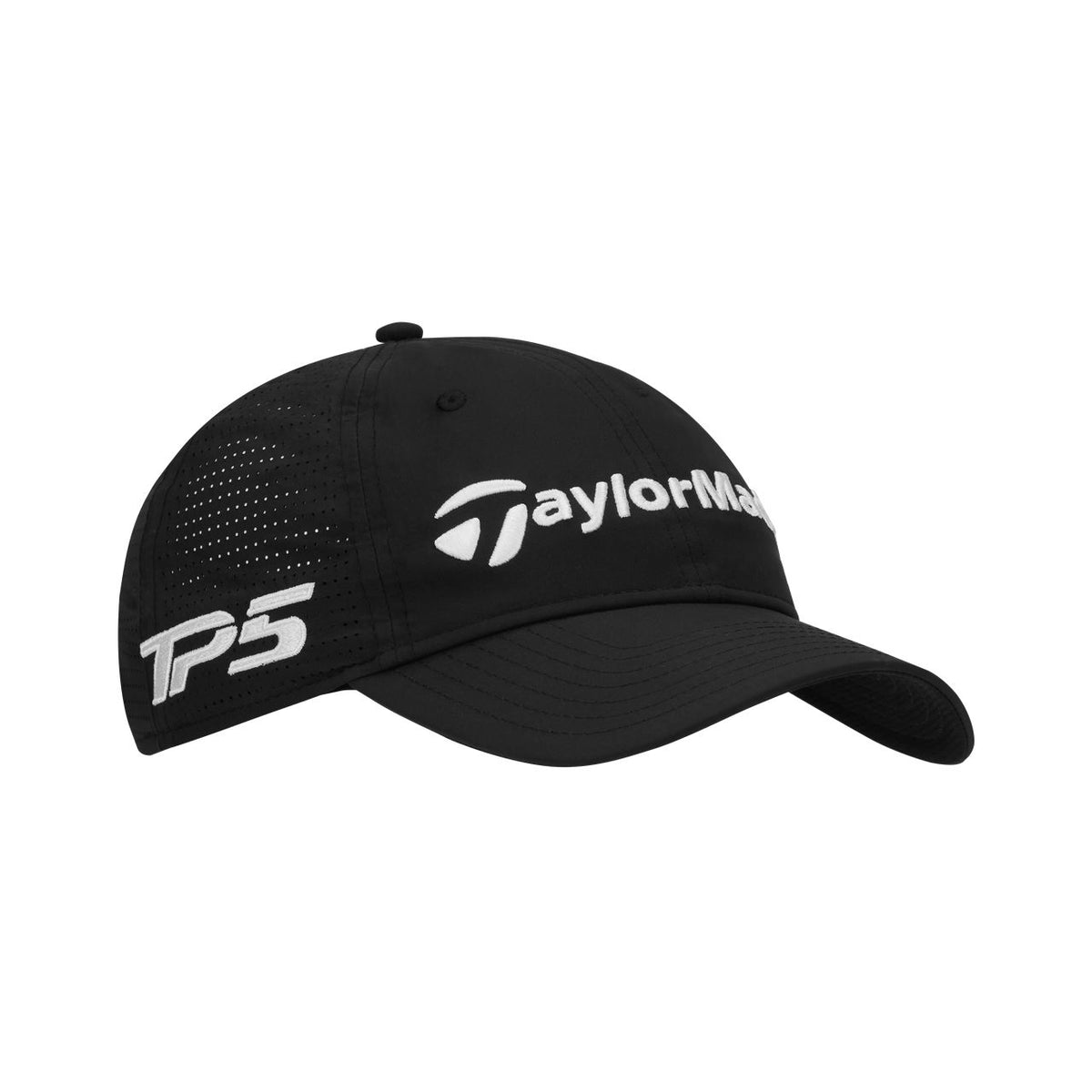 TaylorMade 2025 gorra Hamptons Tour Litetech Qi35