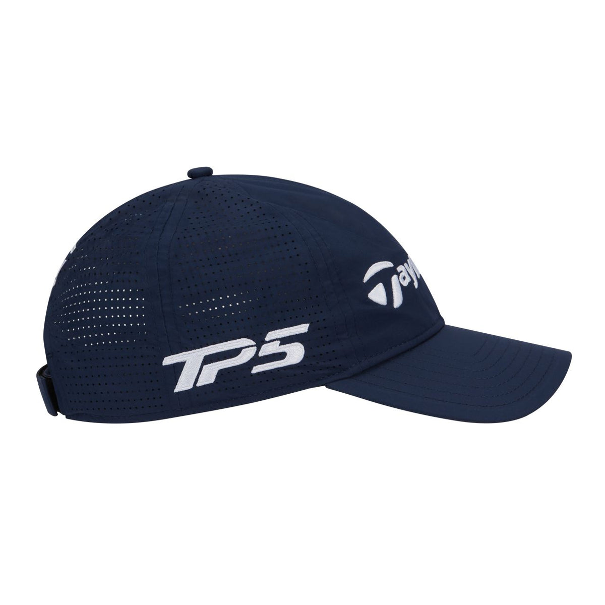 TaylorMade 2025 gorra Hamptons Tour Litetech Qi35
