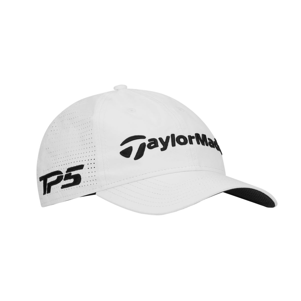 TaylorMade 2025 gorra Hamptons Tour Litetech Qi35