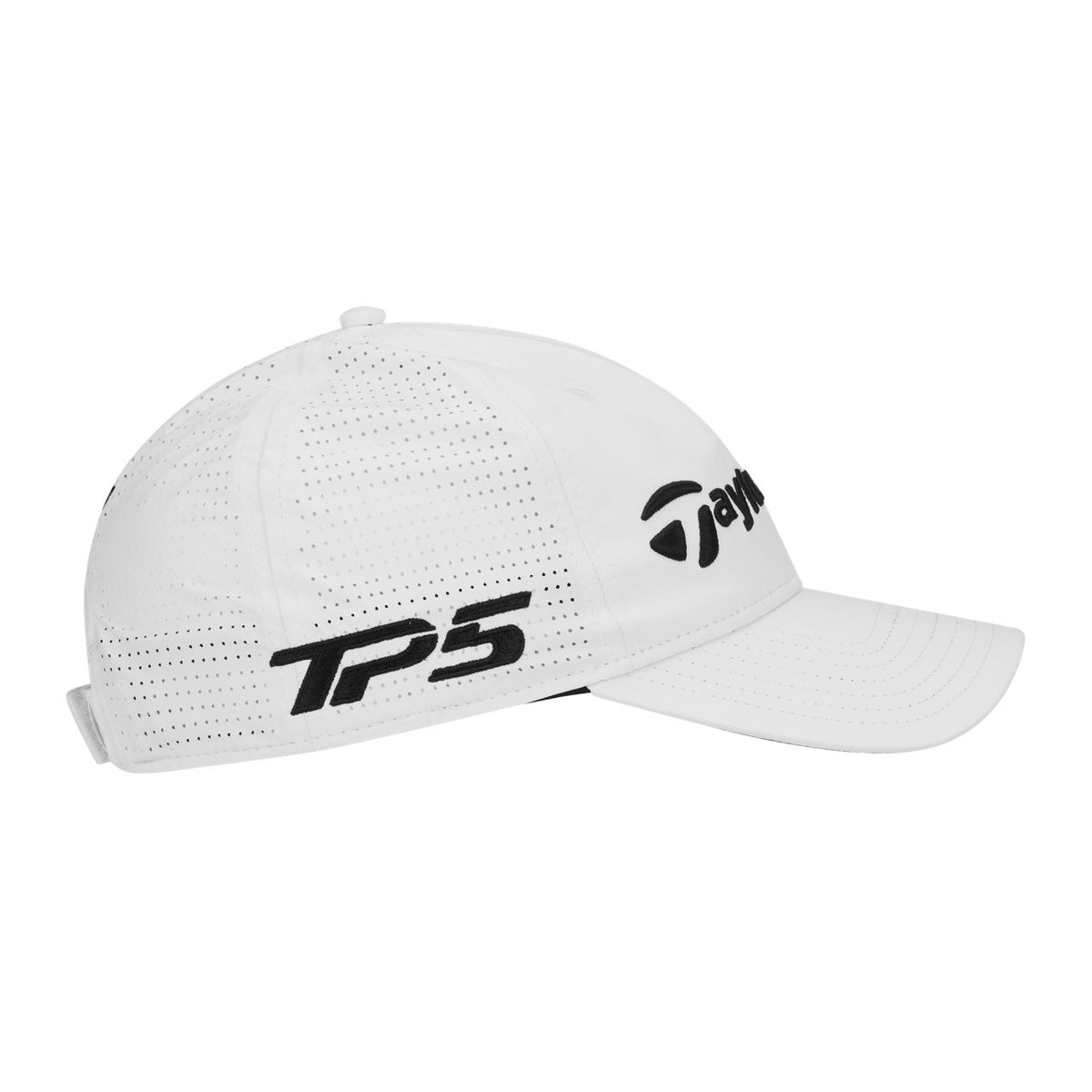 TaylorMade 2025 gorra Hamptons Tour Litetech Qi35