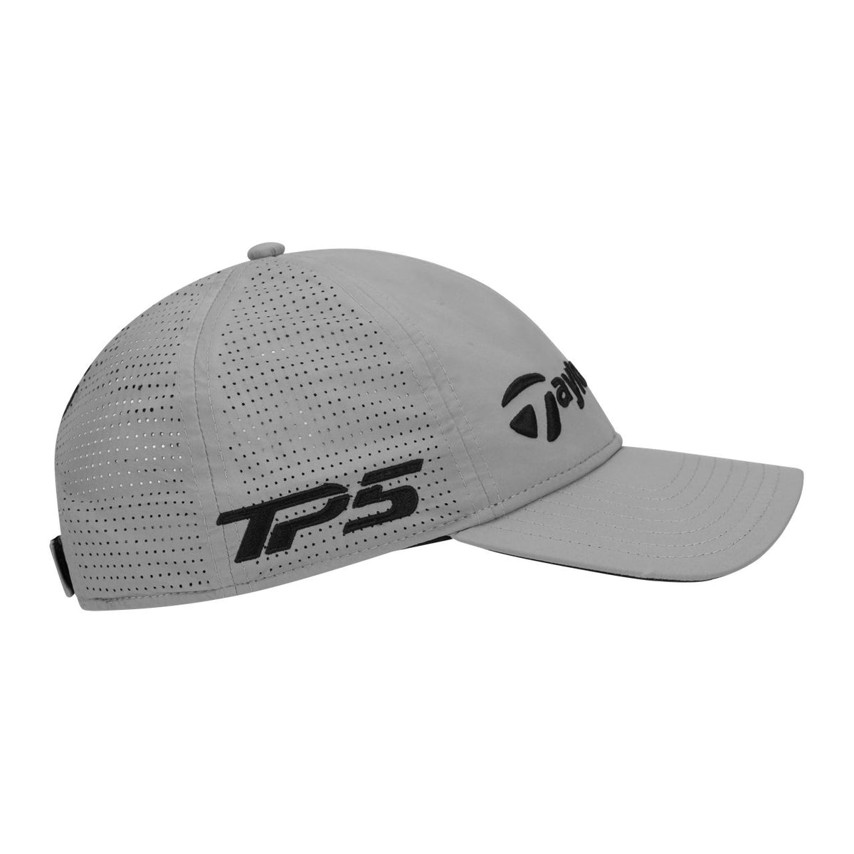 TaylorMade 2025 gorra Hamptons Tour Litetech Qi35