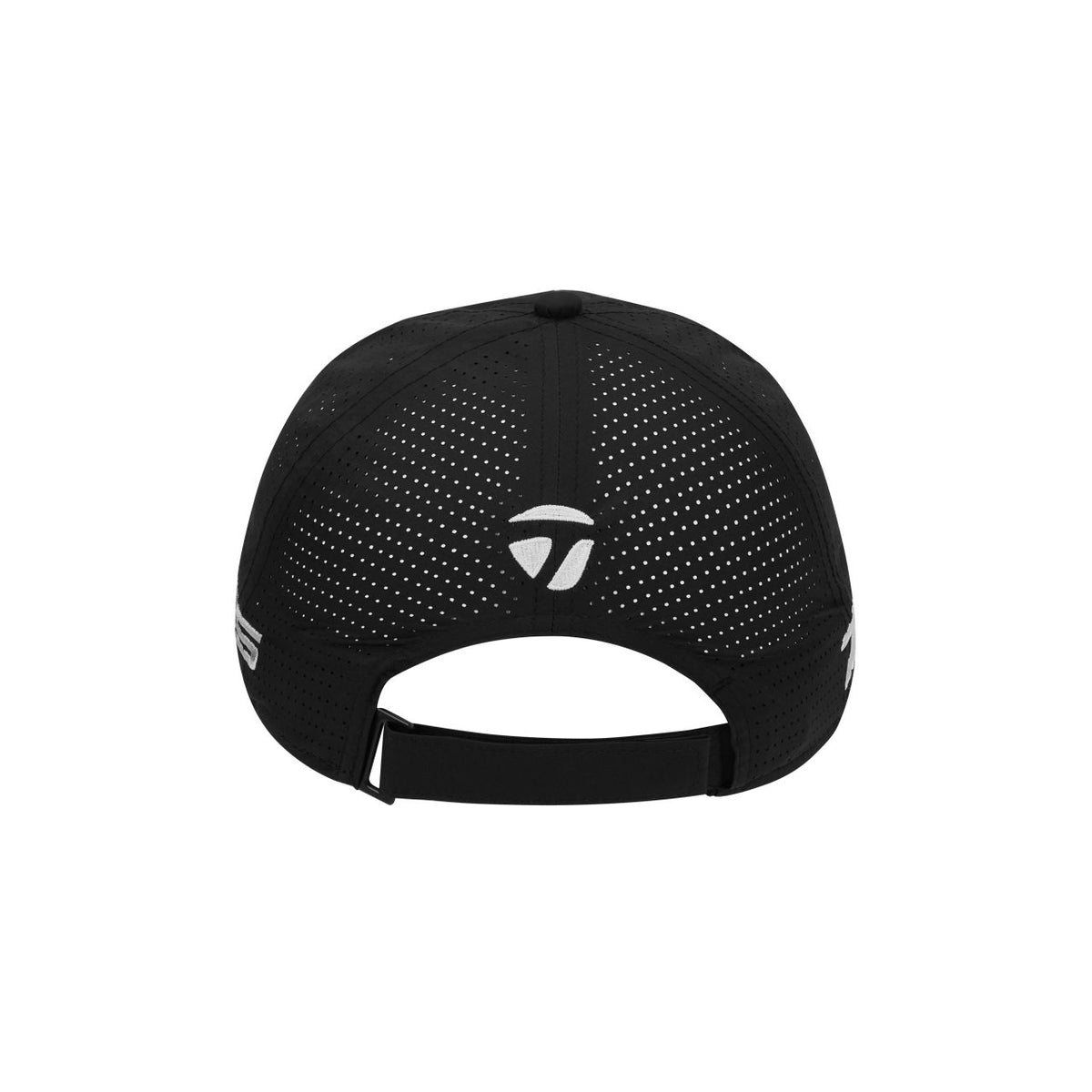 TaylorMade 2025 gorra Hamptons Tour Litetech Qi35