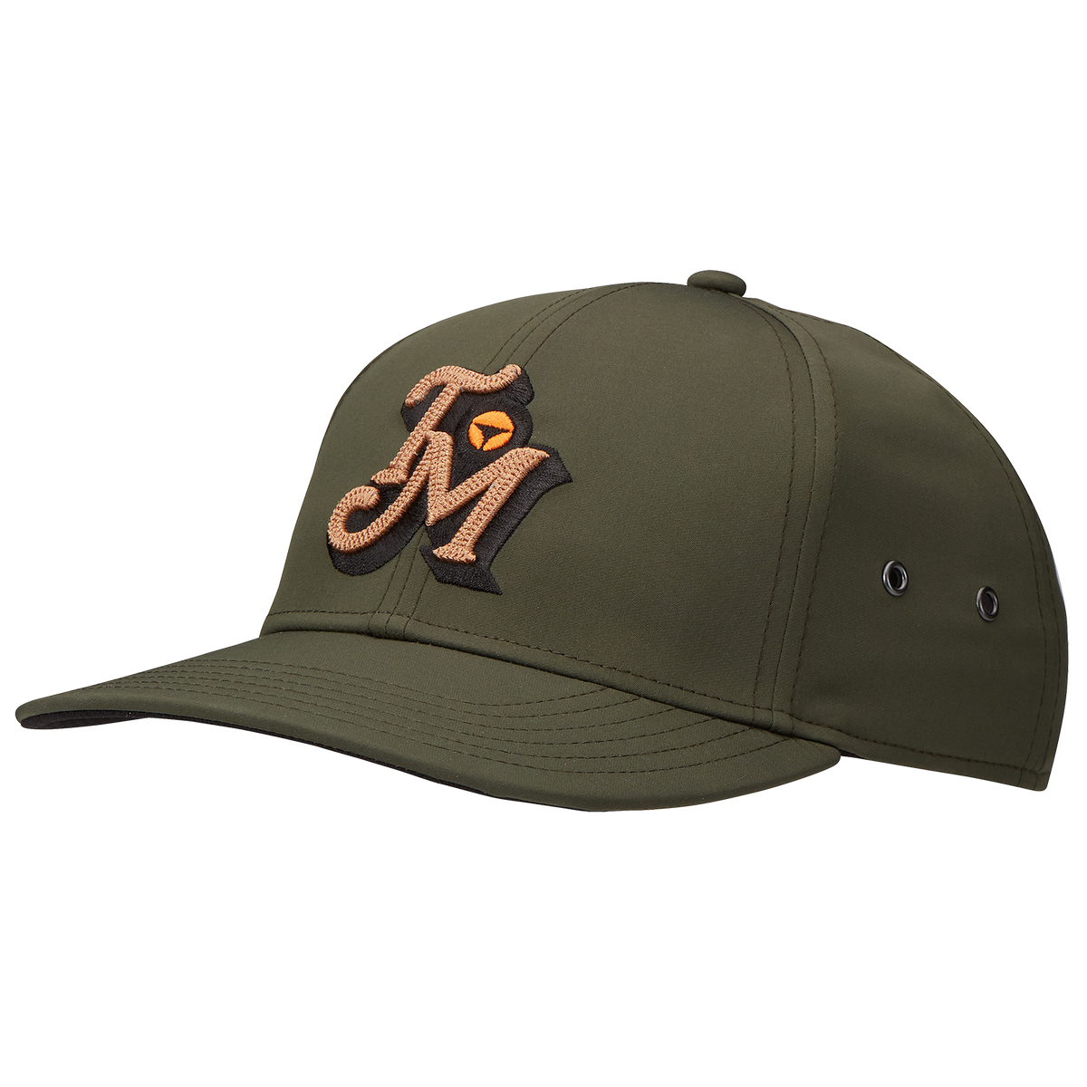 TaylorMade 2024 gorra Newport Retro Metal