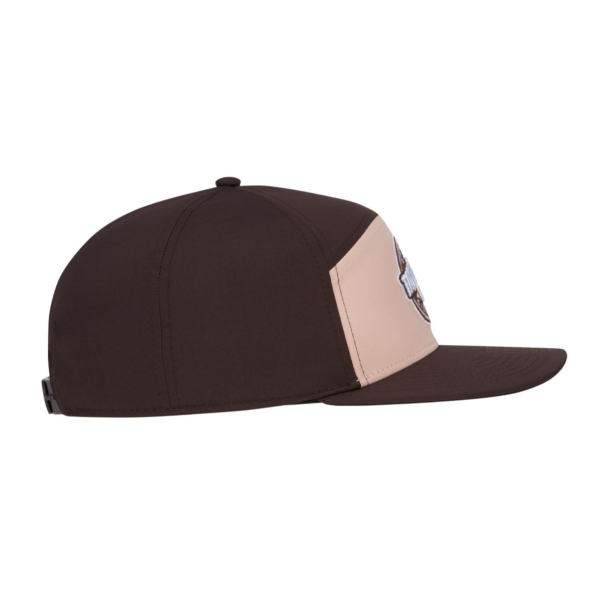 TaylorMade gorra Horizon Fermi Snapback 2025