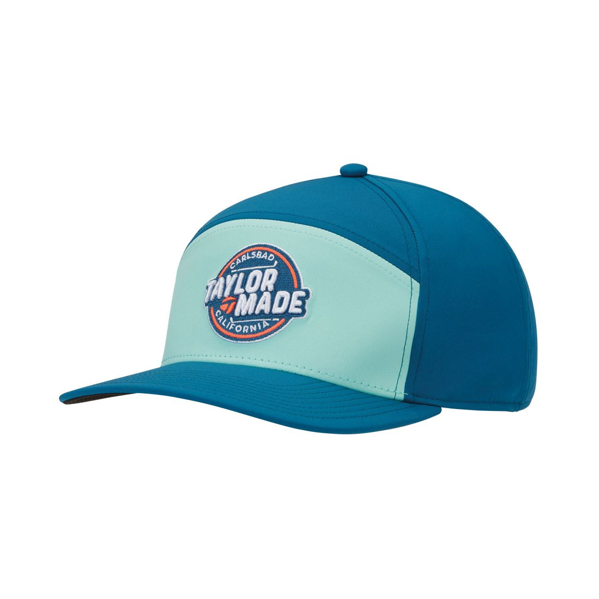 TaylorMade gorra Horizon Fermi Snapback 2025
