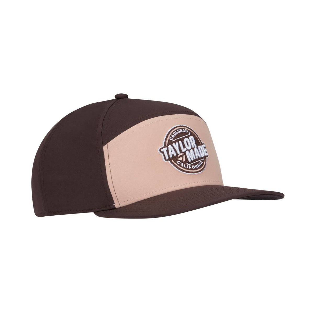 TaylorMade gorra Horizon Fermi Snapback 2025