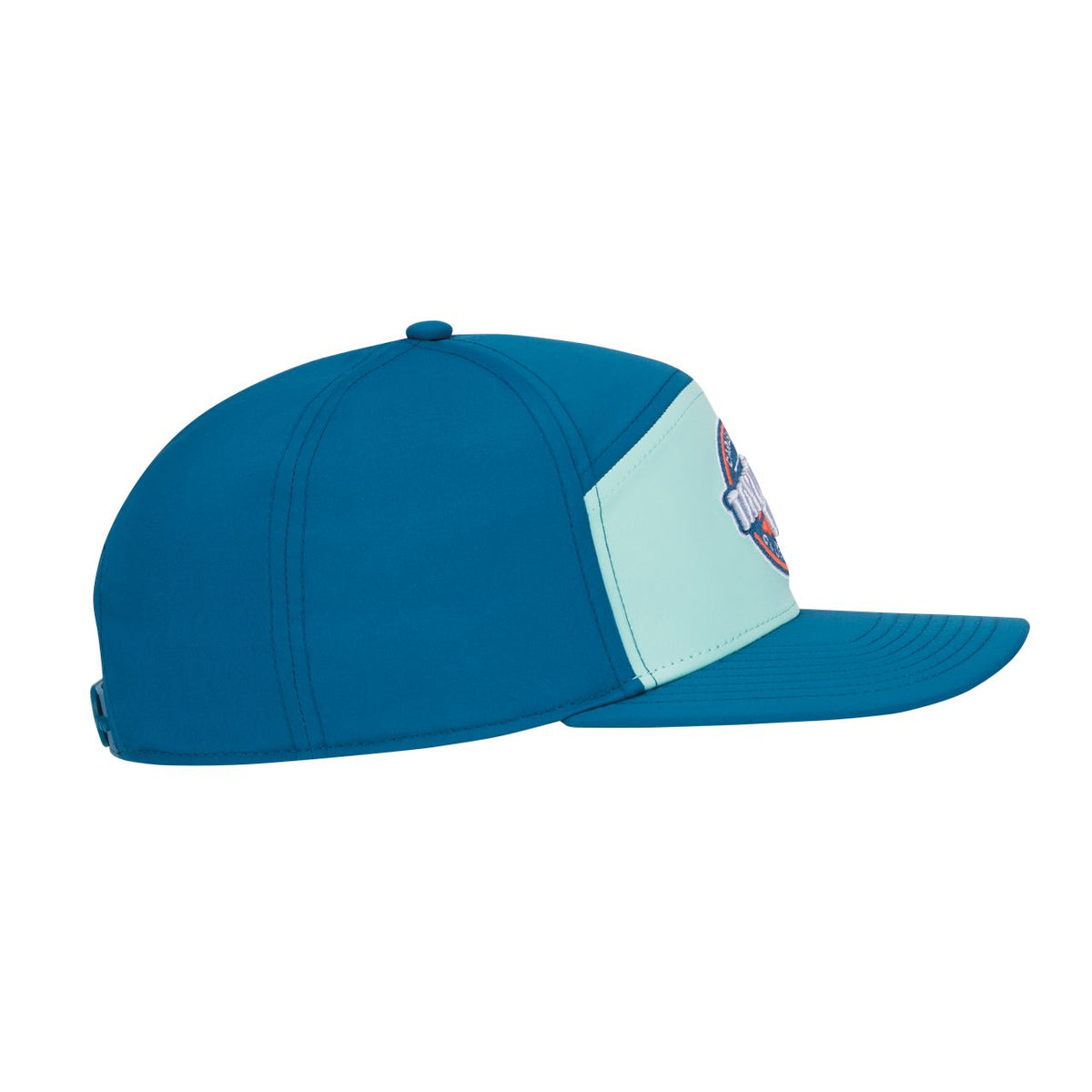 TaylorMade gorra Horizon Fermi Snapback 2025