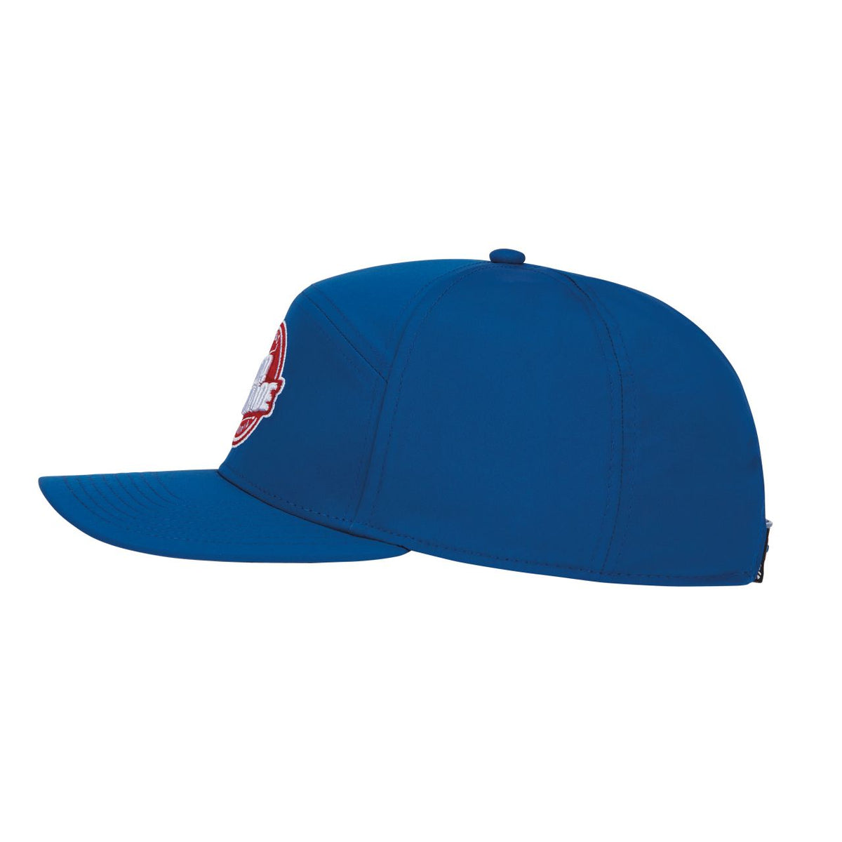 TaylorMade gorra Horizon Fermi Snapback 2025