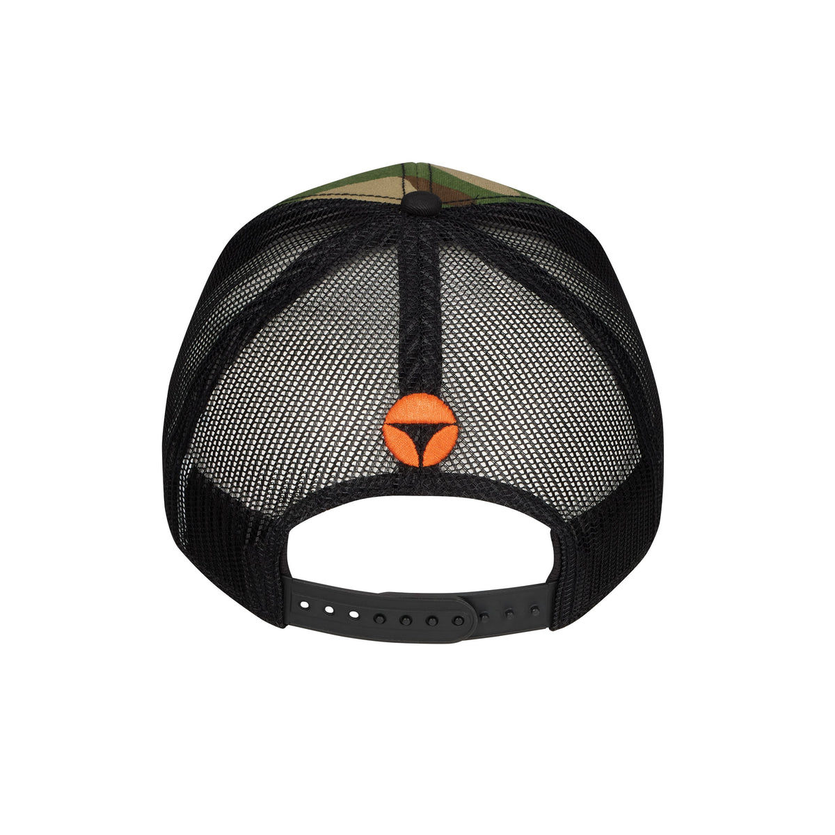 TaylorMade Casquette Radar Legacy Trucker 2026