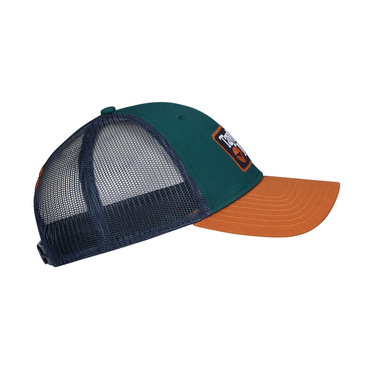 TaylorMade Casquette Radar Legacy Trucker 2026