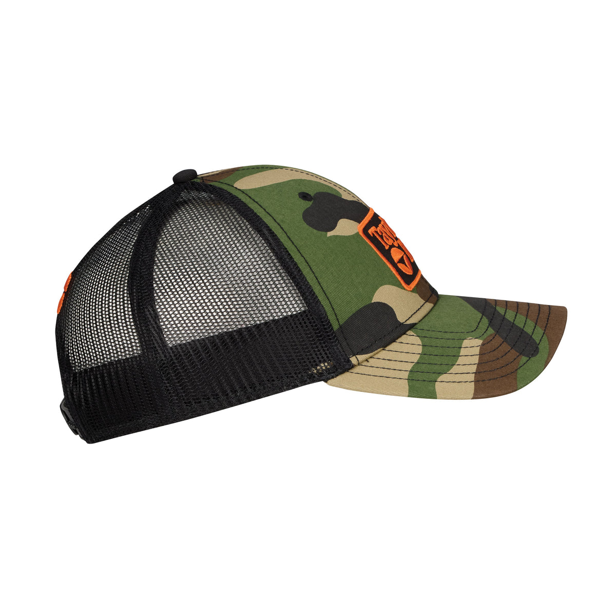TaylorMade Casquette Radar Legacy Trucker 2026