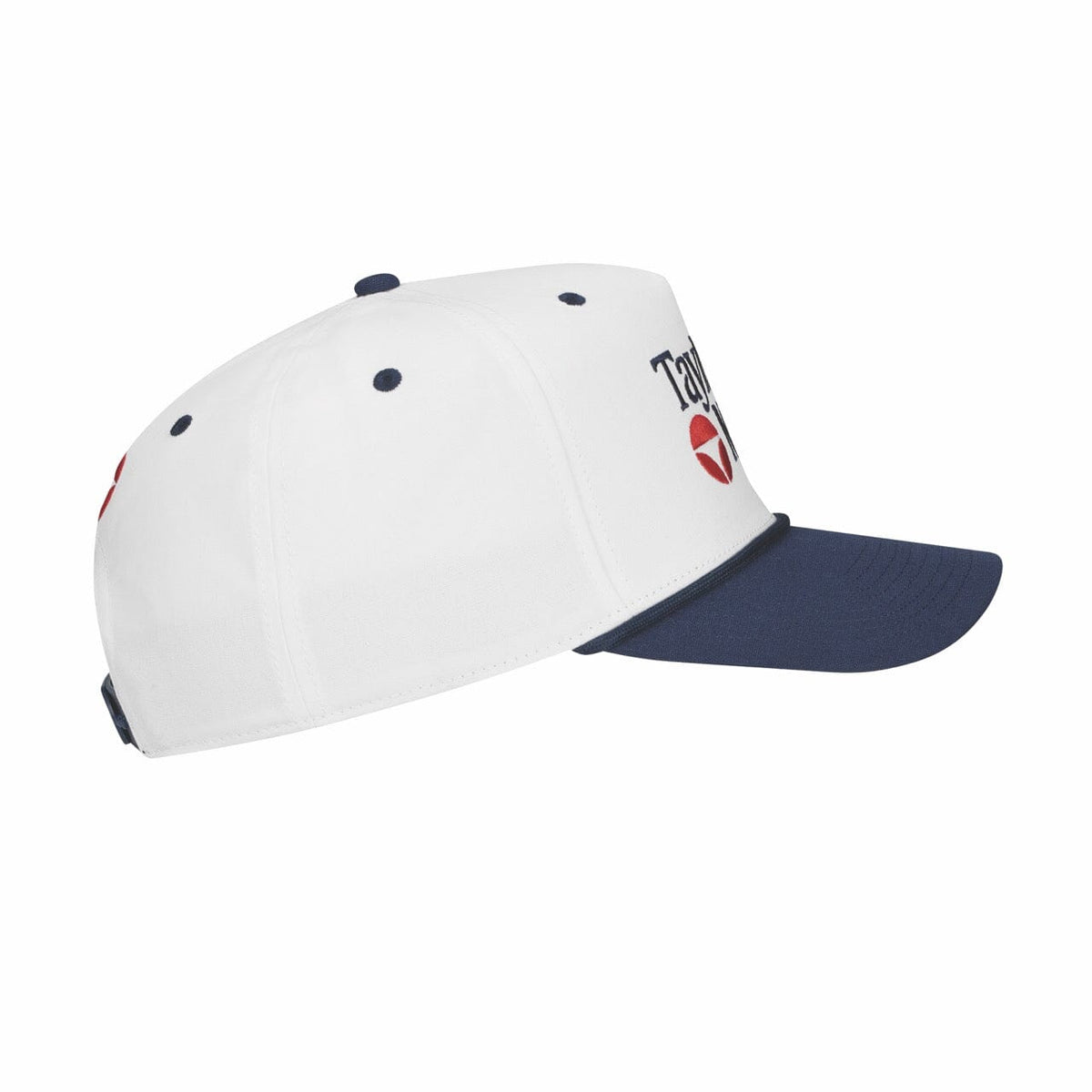 TaylorMade Gorra A-Frame Legacy 2026