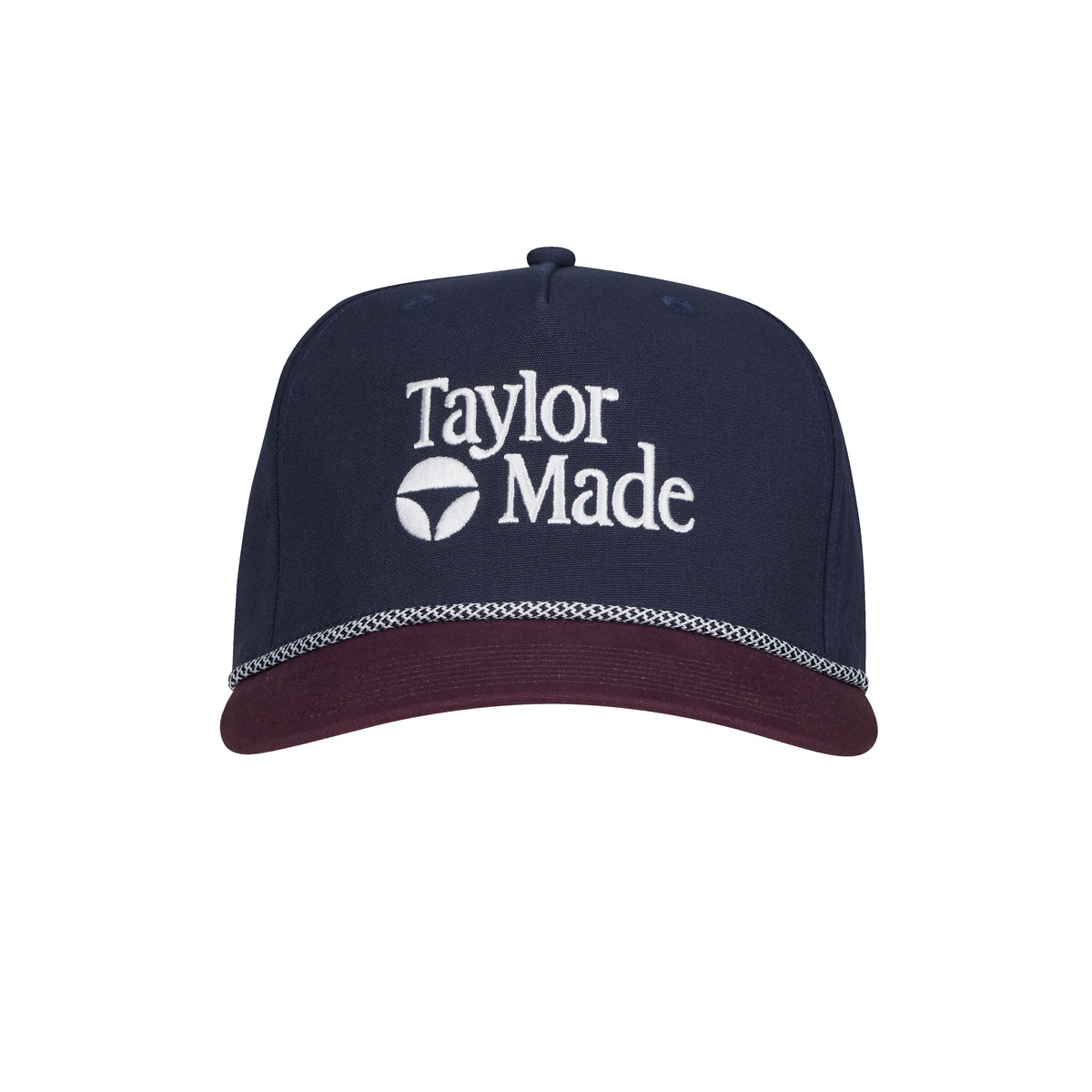 TaylorMade Gorra A-Frame Legacy 2026