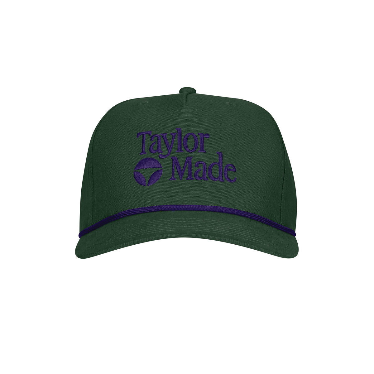 TaylorMade Gorra A-Frame Legacy 2026