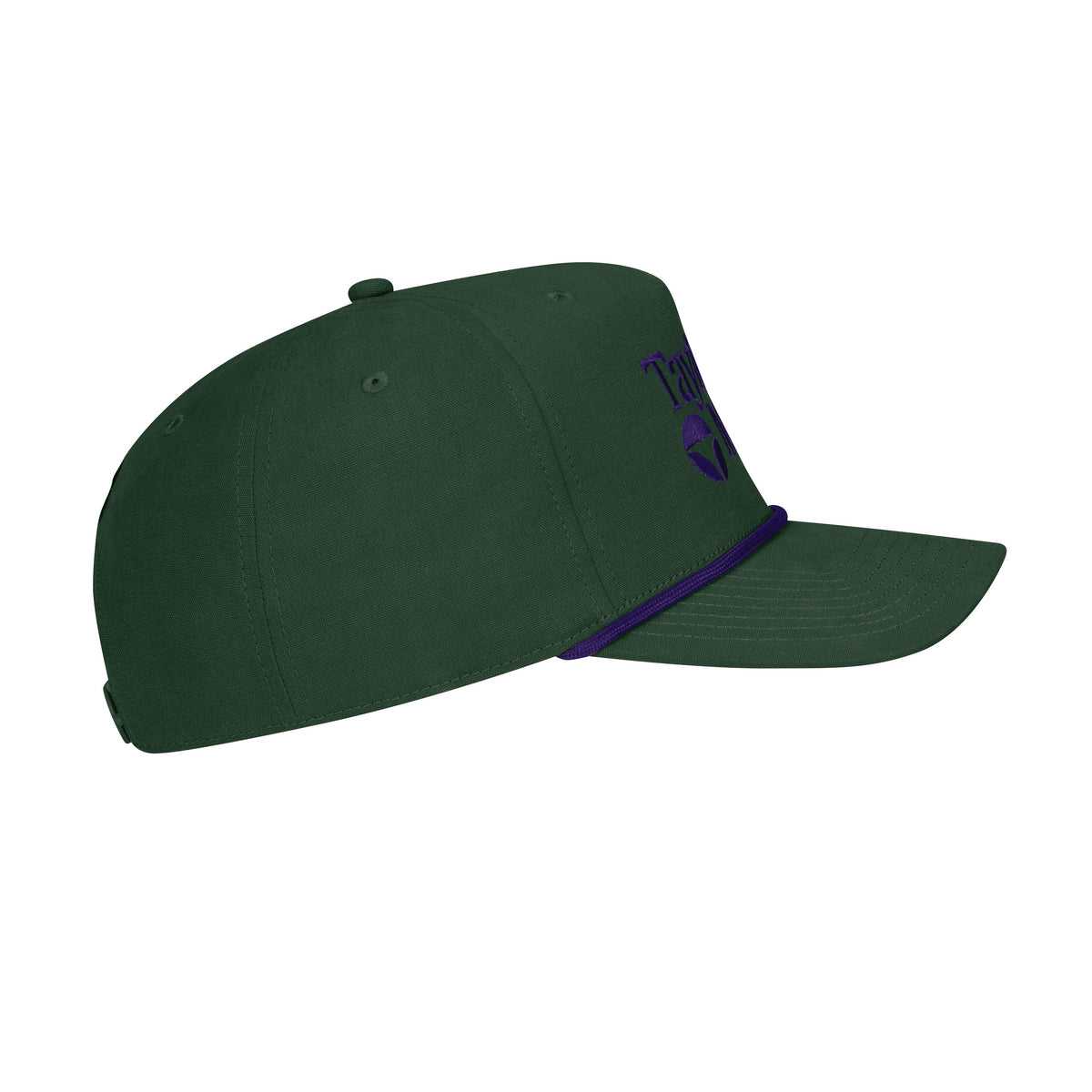 TaylorMade Gorra A-Frame Legacy 2026
