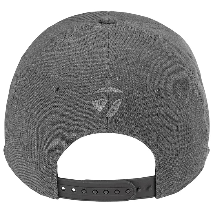 TaylorMade gorra performance DJ Patch