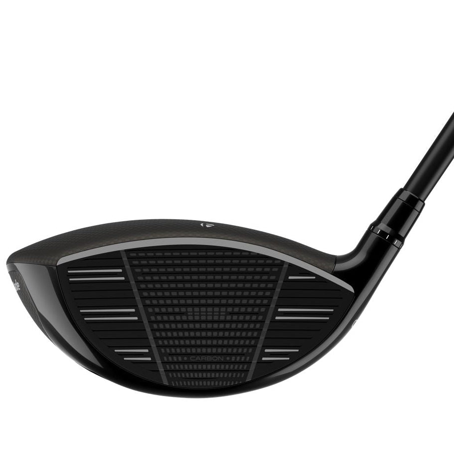 TaylorMade Driver Qi4D LS | Spin Ultra-Bas & Vitesse Pure