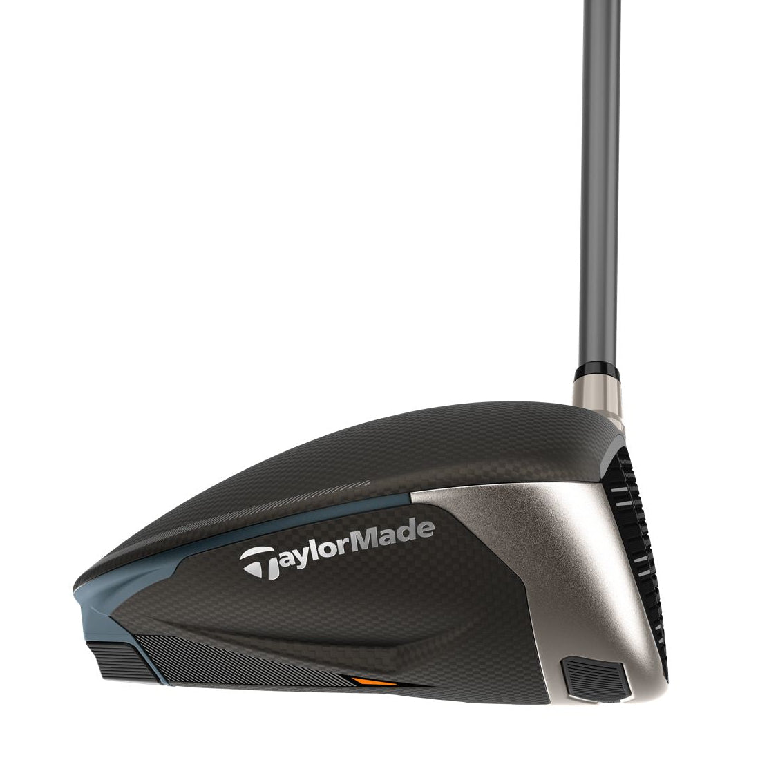 TaylorMade Driver Qi4D Max Lite | Ultra-Léger & Tolérance Maximum