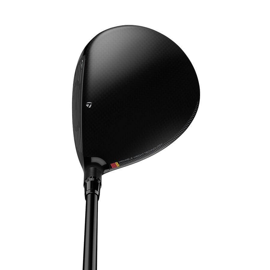 TaylorMade Mini Driver R7 QUAD
