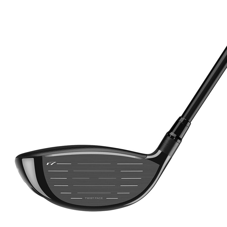 TaylorMade Mini Driver R7 QUAD