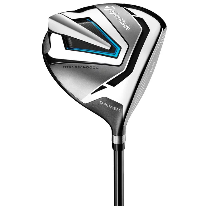 Taylormade Team Junior set Taille 3 (133cm à 155cm)