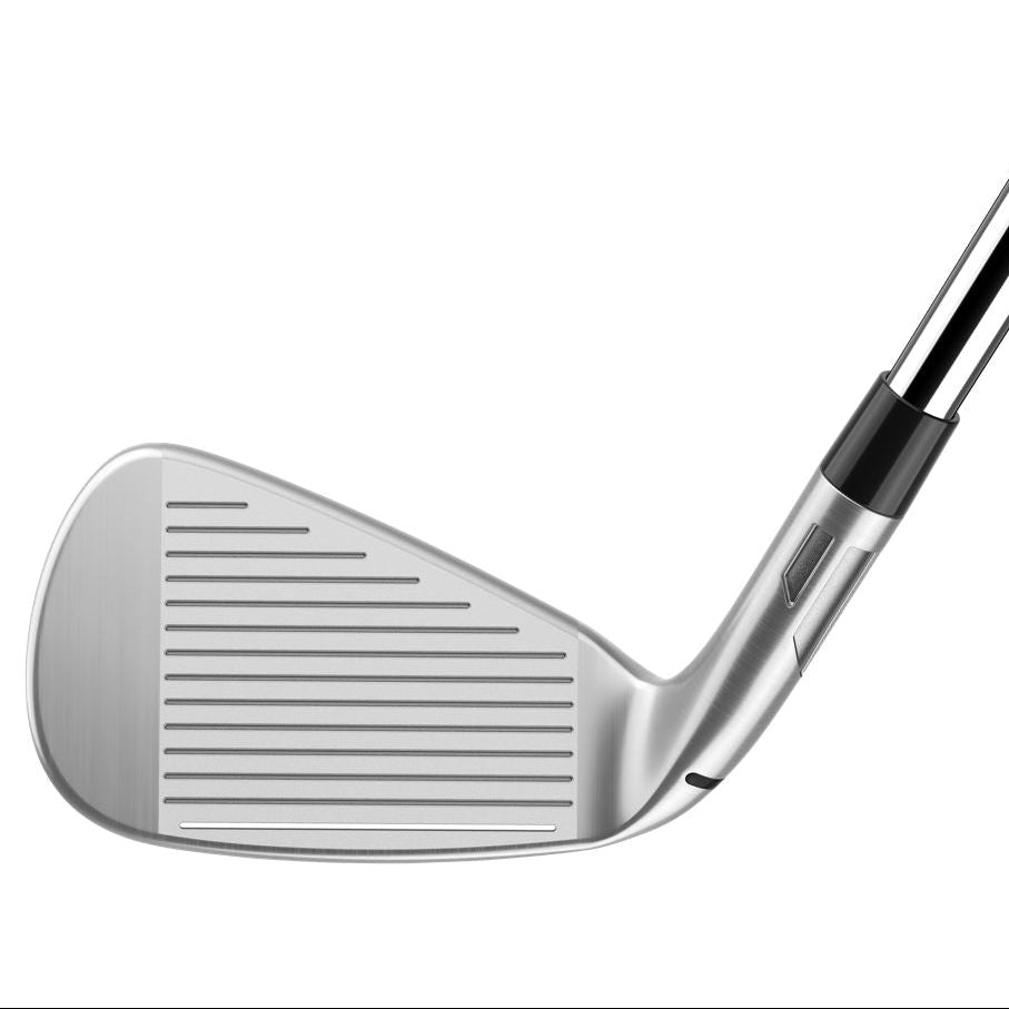 TaylorMade Hierros individuales Qi Max | Distancia recta y sensación premium