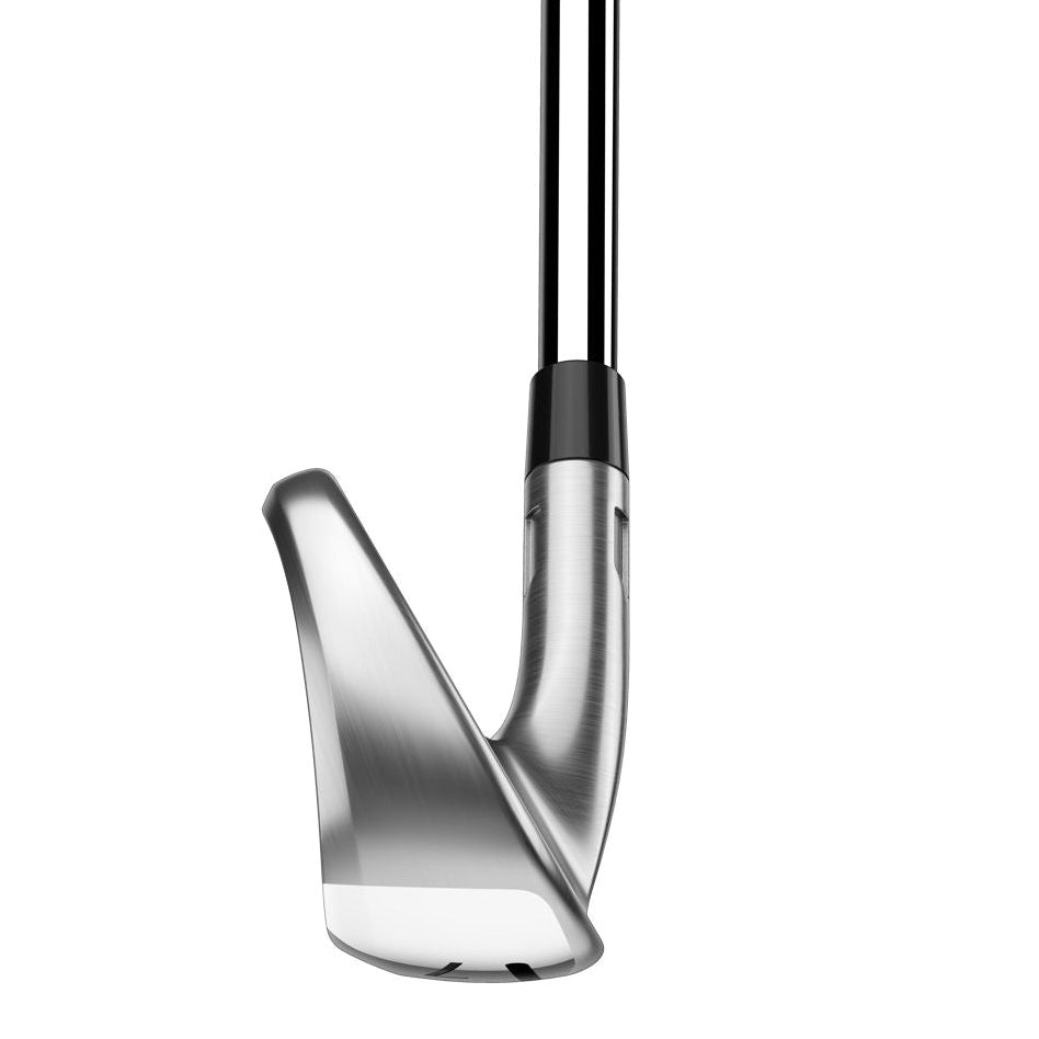 TaylorMade Fers à l'unité Qi Max HL - Lancement Haut & Ultra-Légers