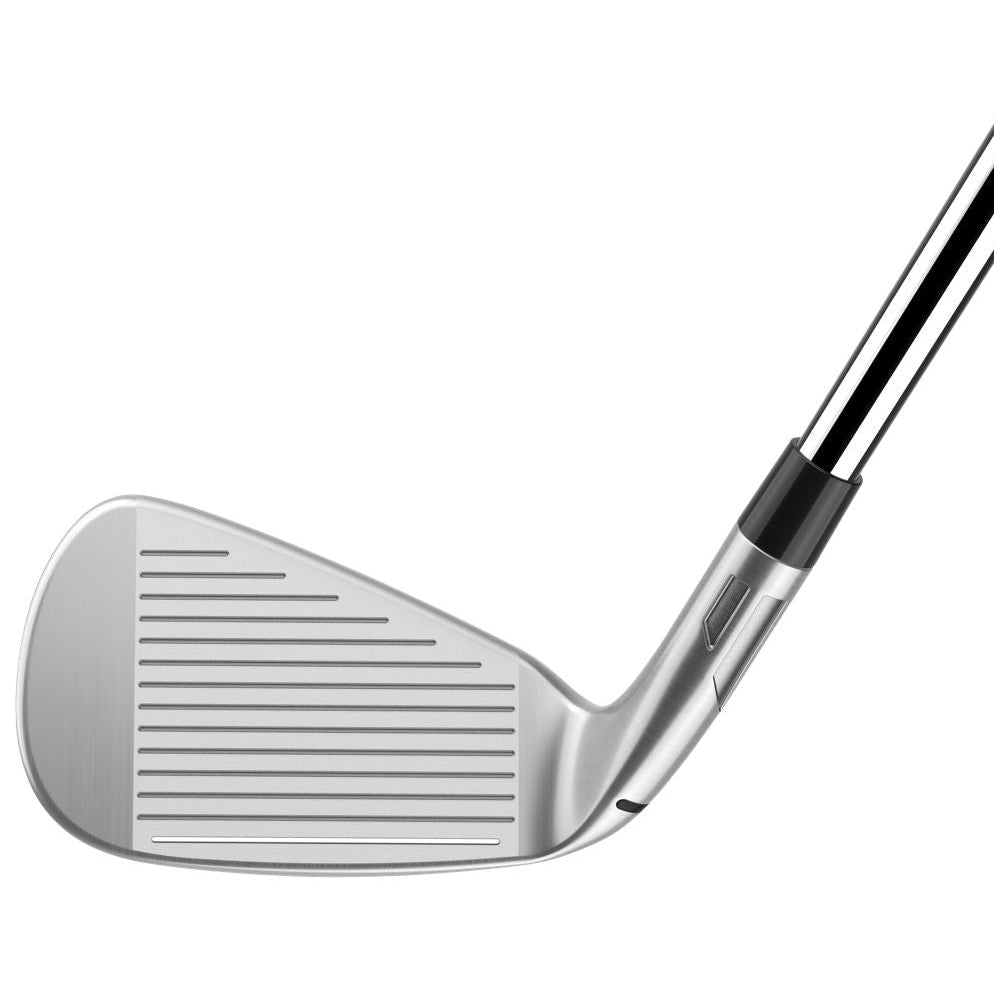 TaylorMade Fers à l'unité Qi Max HL - Lancement Haut & Ultra-Légers
