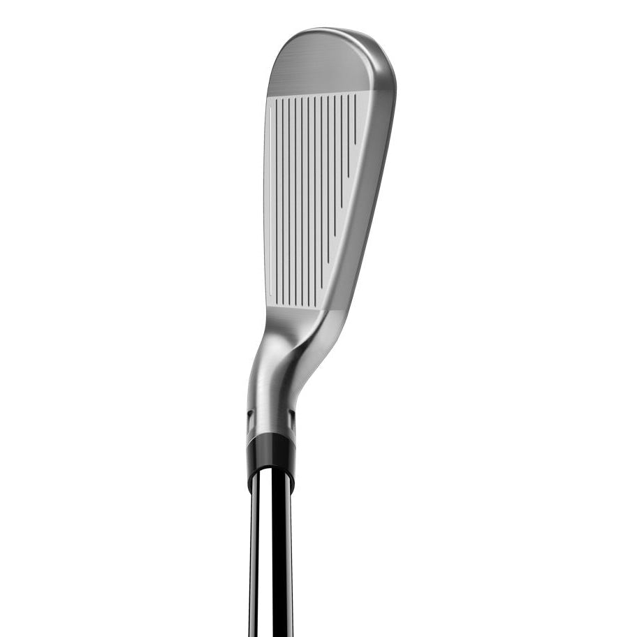 TaylorMade Fers à l'unité Qi Max HL - Lancement Haut & Ultra-Légers