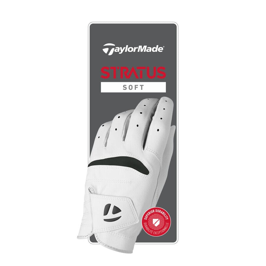 TaylorMade gant Stratus Soft