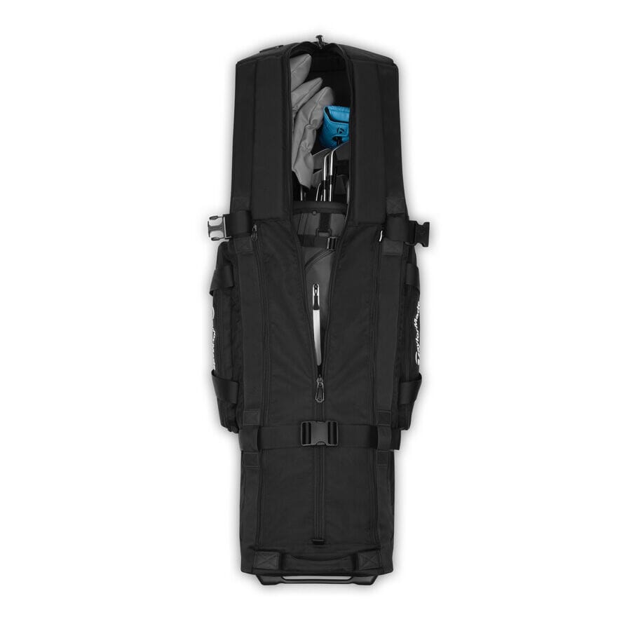 TaylorMade Housse de voyage Players Expandable