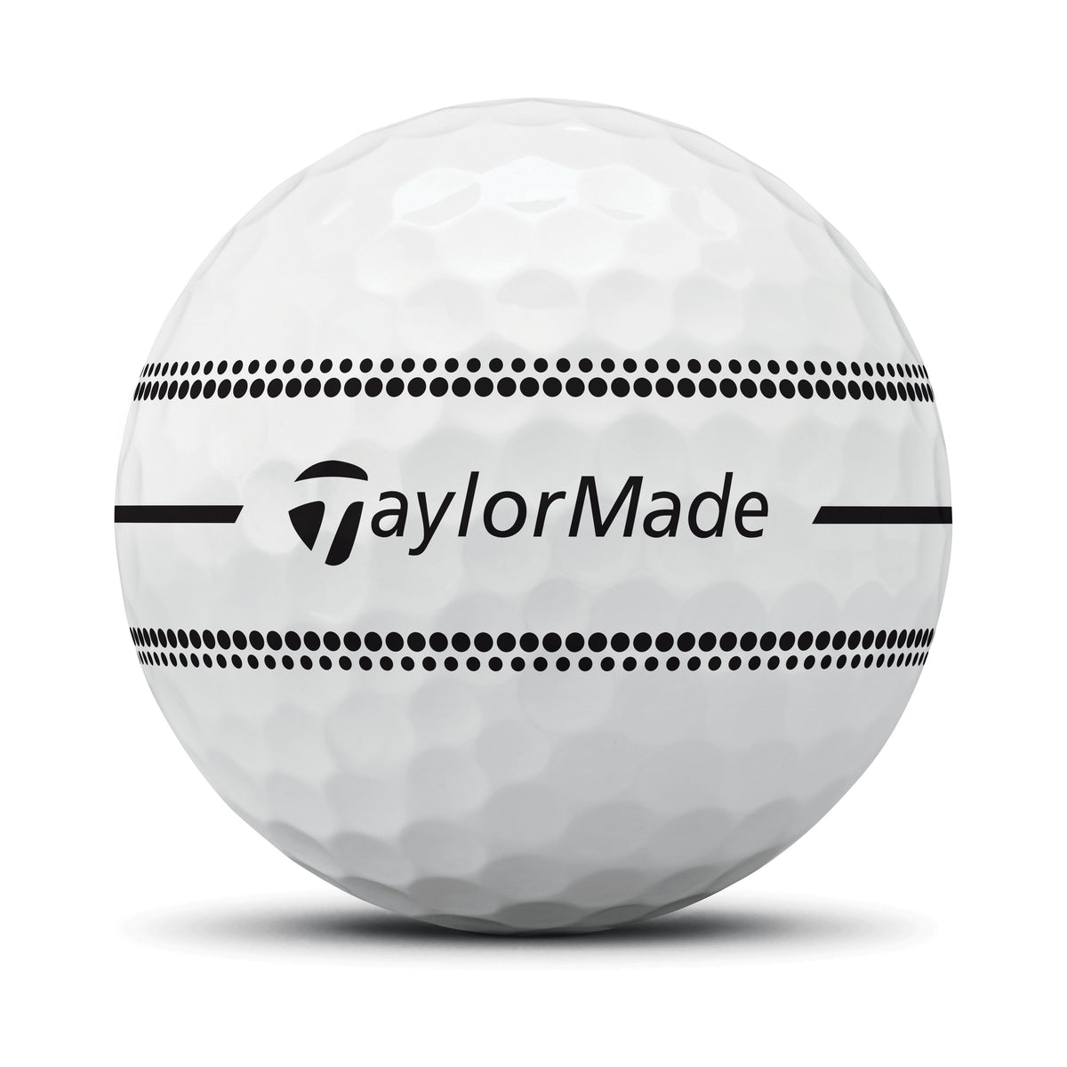 TAYLORMADE NEW BALLES TP5 Stripe 2026 (boite de 12)