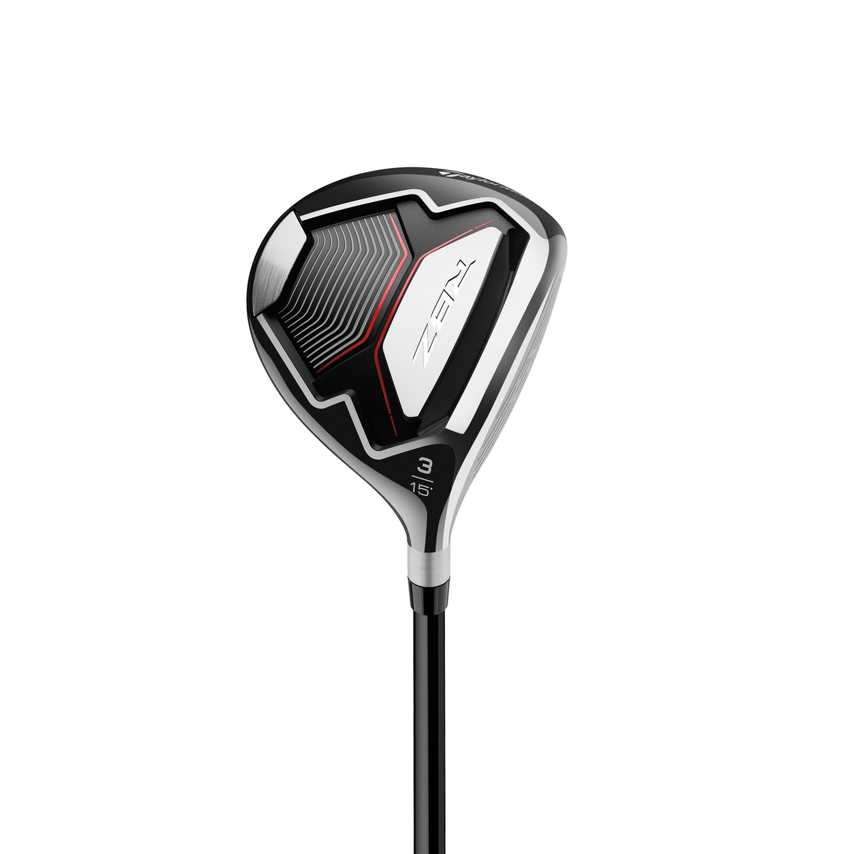 TaylorMade Pack complet 11 pièces RBZ SpeedLite Graphite 2025