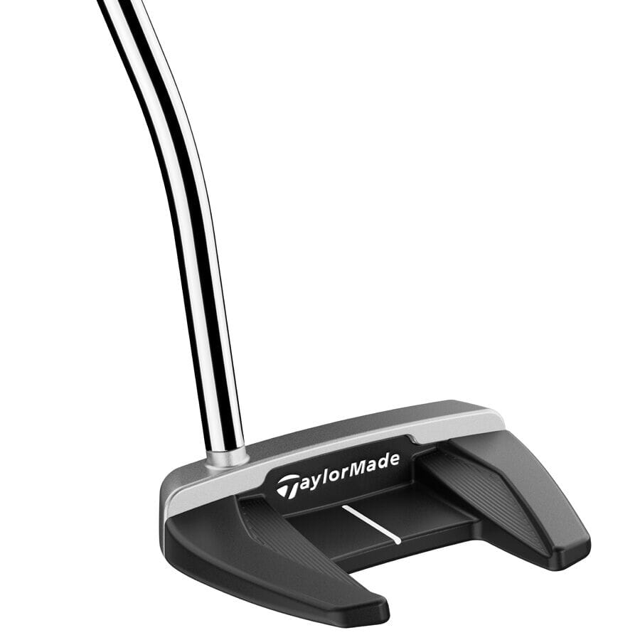 TaylorMade Putter TP SYSTM2 Bandon Single Bend