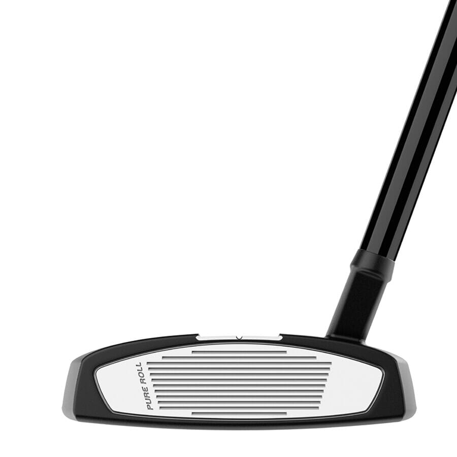 TaylorMade Putter Spider Tour X Small Slant (3#) Série Black