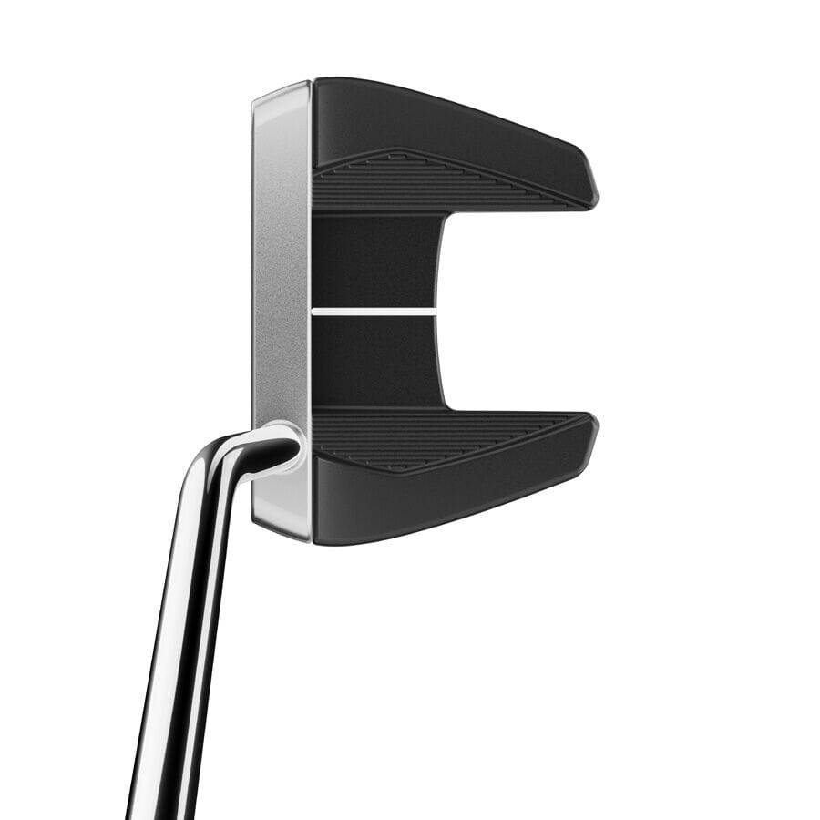 TaylorMade Putter TP SYSTM2 Bandon Single Bend