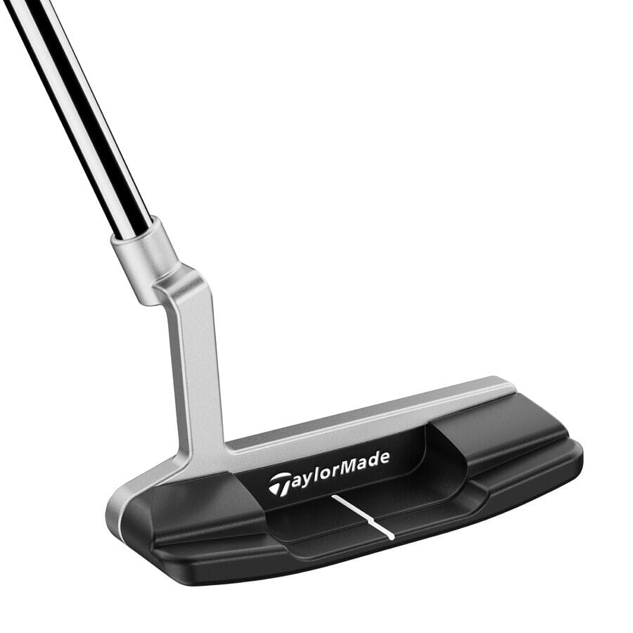 TaylorMade Putter TP SYSTM2 Del Monte L-Neck