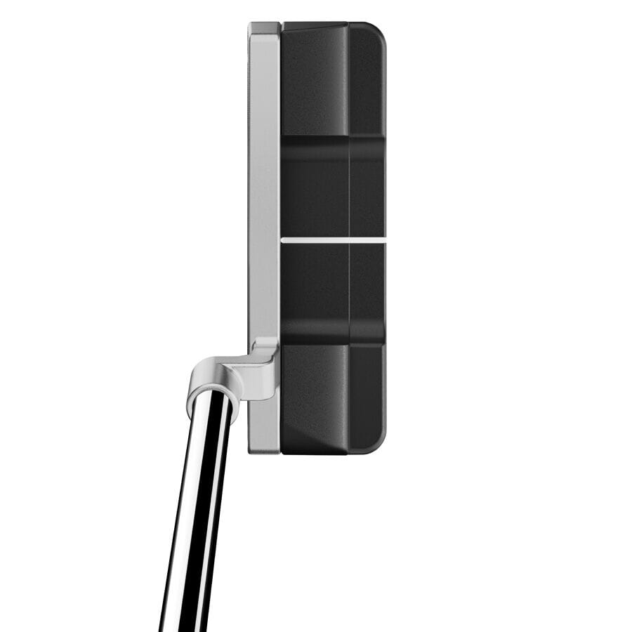 TaylorMade Putter TP SYSTM2 Del Monte L-Neck