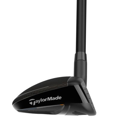 Taylormade Rescue Qi4D MAX - Híbrido tolerante con trayectoria alta