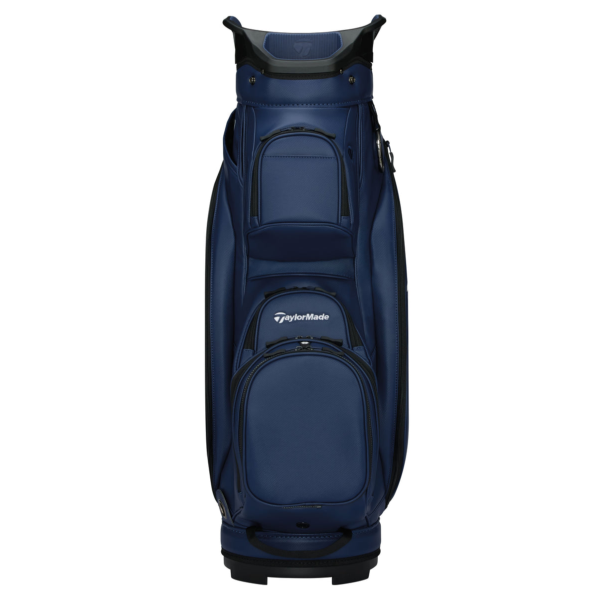 TaylorMade Bolsa Deluxe Cart Azul 2026